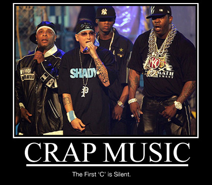 Screenshot For Miscellaneous » Crap