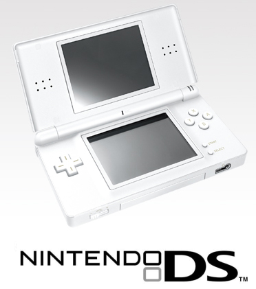 Screenshot For Nintendo - DS