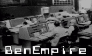 Ben Empire