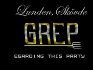 Grep 2005