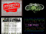 8-Bit Jungle