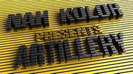 Artillery