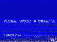 AMIGA VHS
