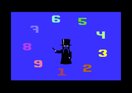 Nine