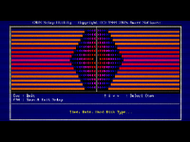 CMOS Cosmos
