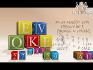 "Kings of the Playground" - Evoke 2004 6