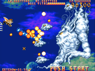 3 wonders arcade ingame2
