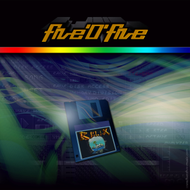 505 - Relix (1996​-​2013) Cover