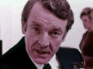 It's 1975 and this man is about to show 