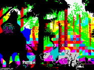 8Bit Trash