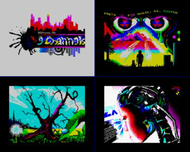 9 CHANNELS