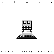 Click Bleep Click Screenshot