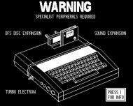 BBC Music Demo World by Daniel Pugh