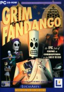 Grim Fandango