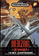 Herzog Zwei (Genesis)