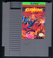 Kick Master.jpg Screenshot