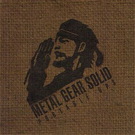 Metal Gear Solid: Portable Ops (OST)