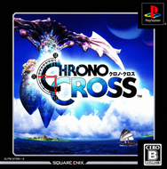Chrono Cross
