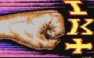 IK+ C64