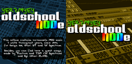 Mode Front Screenshot