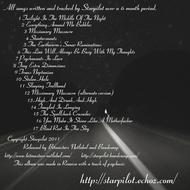 Starpilot - Reveal (back) Screenshot