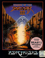 Shadow of the Beast III