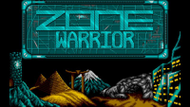 zone warrior atari st titlescreen